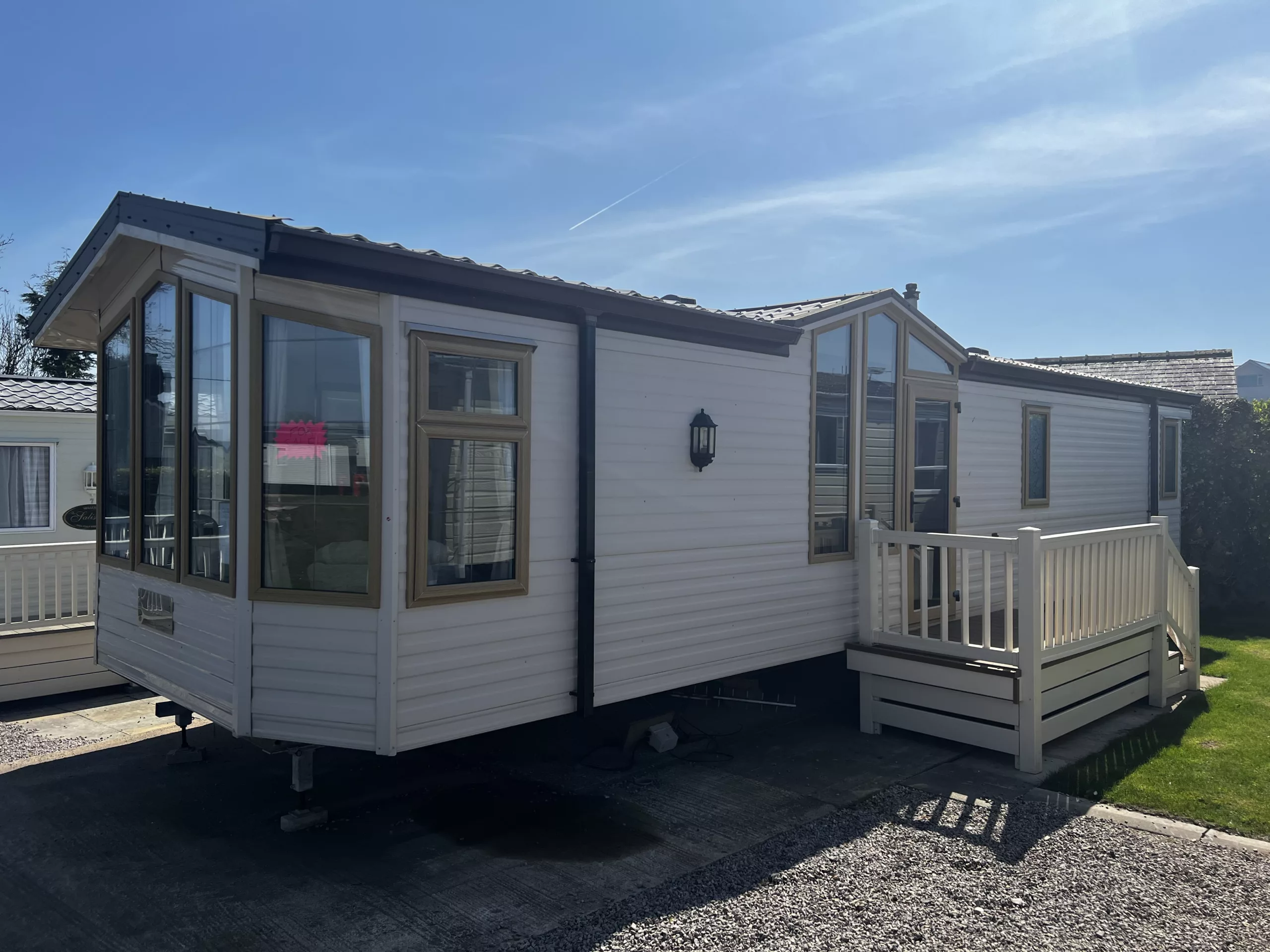 Willerby Aspen | 2 Bedrooms -