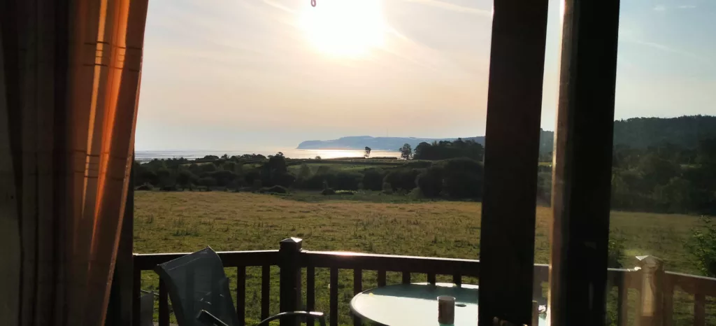 Luxury Holiday Lodge 2 Luxury Holiday Lodge - Holiday lodges North Wales