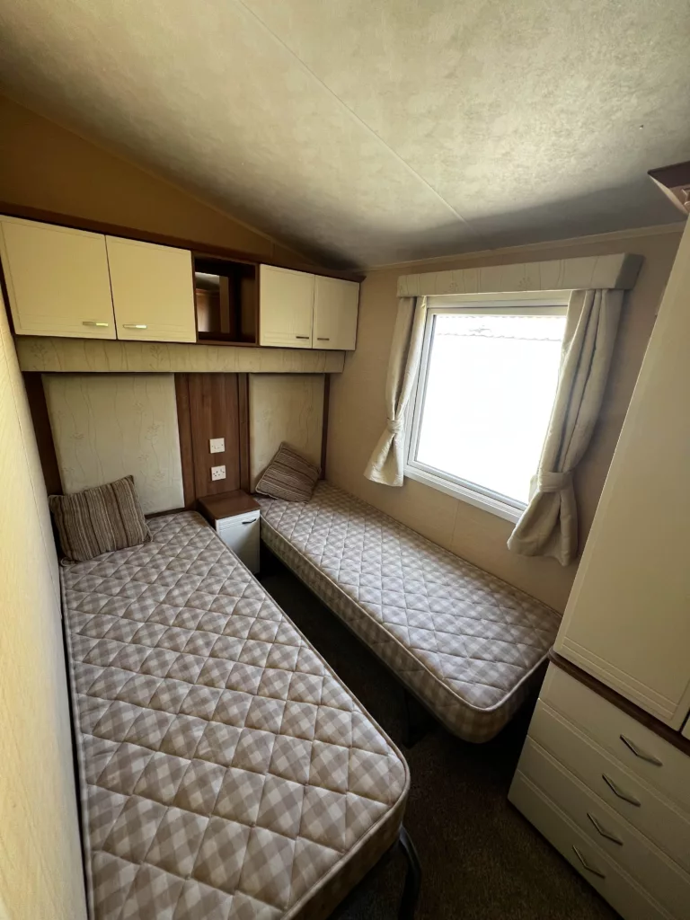 Willerby Aspen | 2 Bedrooms -