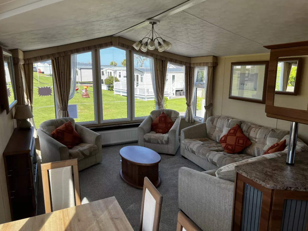 Willerby Aspen | 2 Bedrooms -