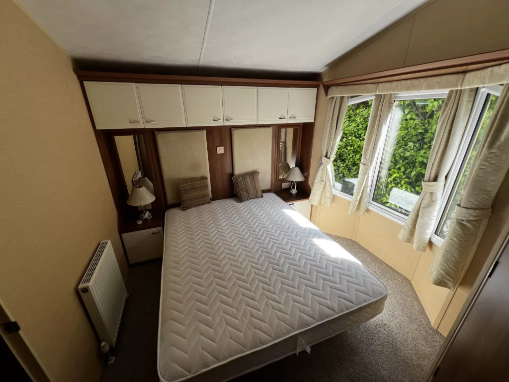 Willerby Aspen | 2 Bedrooms -